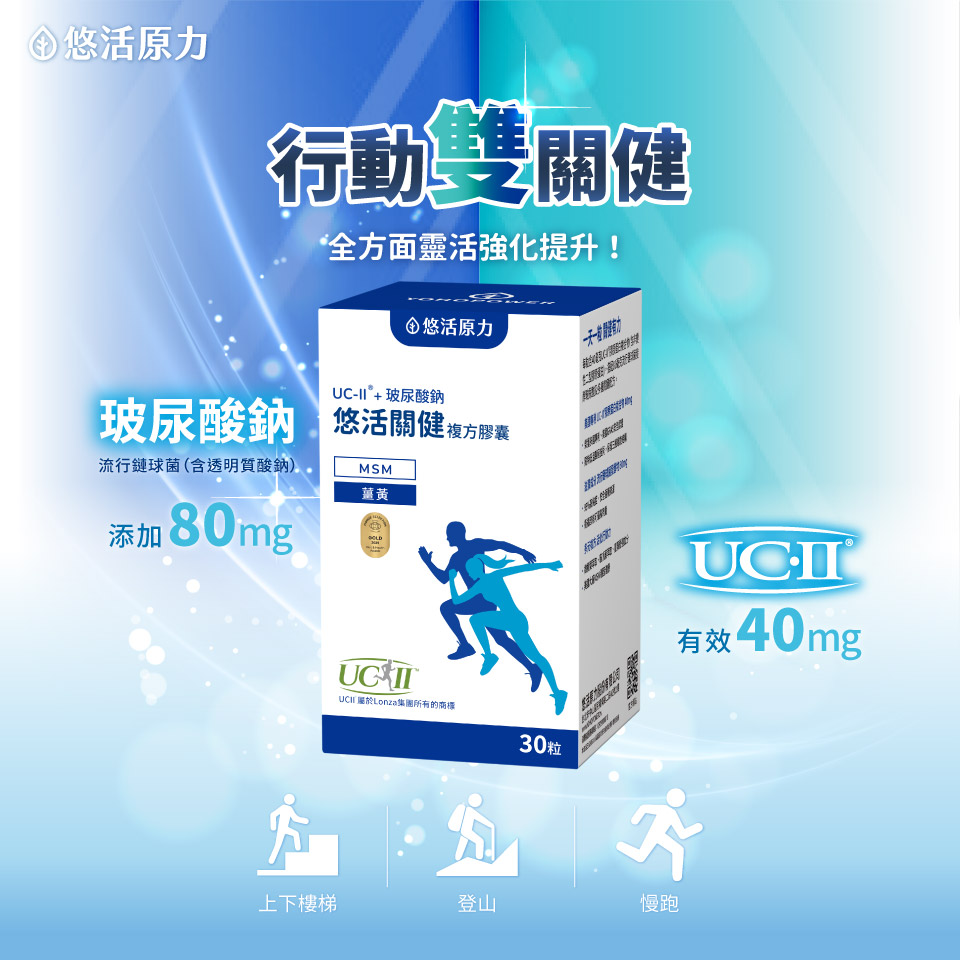 行動雙關鍵